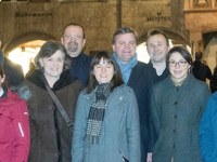 Gemeinsam stark für den Alpenraum!