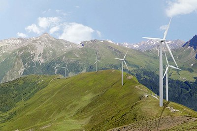 Gewinn für Landschaftsschutz