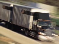 Gigaliner: Gefahr für Mensch und Natur