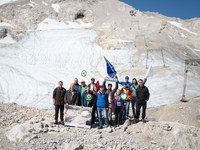 Gletscher-Gipfel: Breiter Zusammenschluss drängt auf entschlossene Maßnahmen für Bayerns Bergwelt