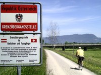 Grenzenlose Mobilität