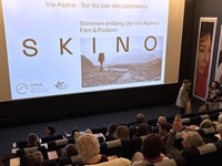 Herausforderungen und Chancen des Weitwanderns