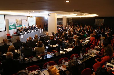 Improtheater Makroregion