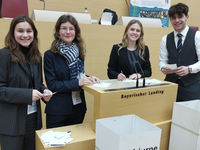 Jugendparlament: Fünf Beschlüsse für mehr Lebensqualität