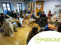 Junge Forderungen für ein gutes Leben in den Alpen