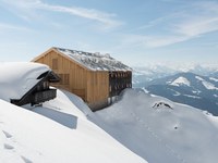 Klimabewusste Bauprojekte nominiert