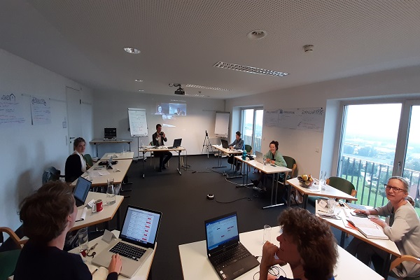 Klimaschutz: Global gedacht, lokal gemacht