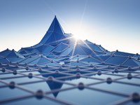 Knotenpunkt Alpen: Nachhaltigkeit digital vernetzt