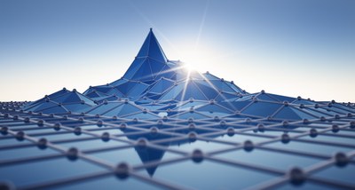 Knotenpunkt Alpen: Nachhaltigkeit digital vernetzt