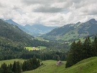 Kürzungspaket 2027 mit grossen negativen Folgen für Umwelt und Berggebiete