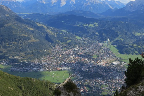 Leitfaden für Energie-Initiativen