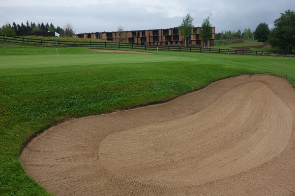 LSG Egarten auf dem Prüfstand