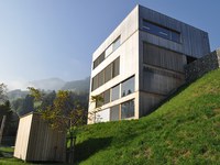 Nachhaltiges Bauen und Sanieren in der Praxis