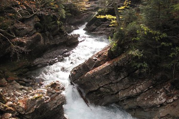 Naturdenkmal Eisenbreche gerettet!