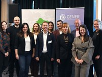 Neues Netzwerk fördert Klimaschutz in Südosteuropa