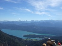 Pumpspeicherkraftwerk am Jochberg?