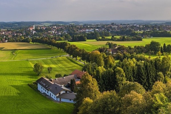 Austausch für ein zukunftsfestes Bayern