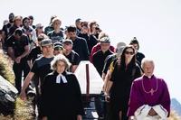 Requiem für einen Gletscher