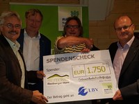 Riedberger Horn  - Klagebegründung gegen Änderung des Alpenplans eingereicht