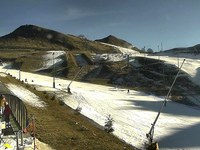 Saisonstart ohne Schnee