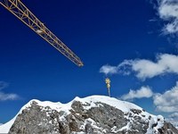 Standortpolitik auf Kosten der Umwelt