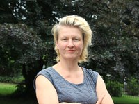 Standpunkt: Brechen wir (den Boden) auf!