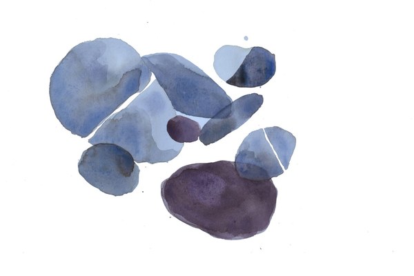 Steine ins Rollen bringen