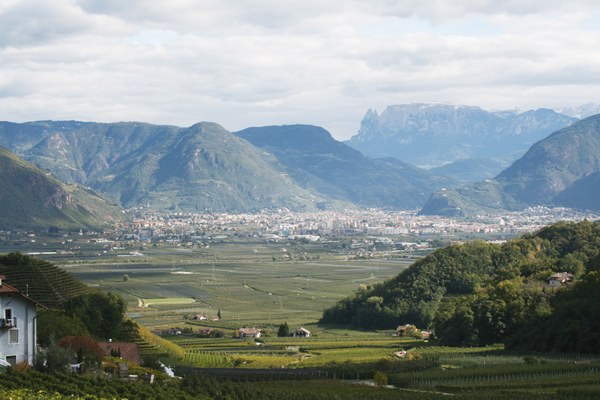 Südtiroler stimmten mit einem deutlichen „NEIN“ in der Causa Flughafen Bozen ab