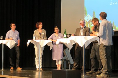 Tourismus von morgen