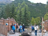 Tourismusgemeinden ergreifen die Initiative