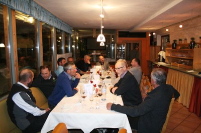 Treffen im Bergsteigerdorf Kartitsch – endgültiger Stopp der Alemagna gefordert