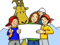 Umweltbildung - Alpenkiste