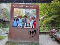 Unsere Berge neu denken