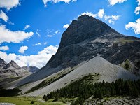 Val Müstair verliert Unesco-Biosphären-Label