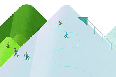 Wie aus einer Misere eine Chance wird