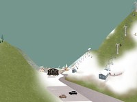 Wintertourismus – eine Destination gestaltet den Wandel