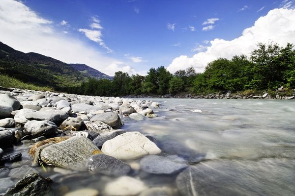 Young Academics Award der Alpenkonvention 2018