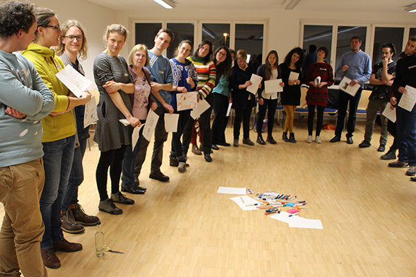 Zwischen Abwanderung und Erschliessungsdruck