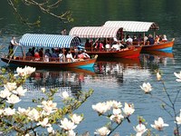Zwischen Erholungswunsch und Erschliessungsdruck