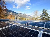 Workshop der Rechtsservicestelle Alpenkonvention: Energielandschaft Alpen - Rechtsfragen zwischen Beschleunigung und Alpenschutz