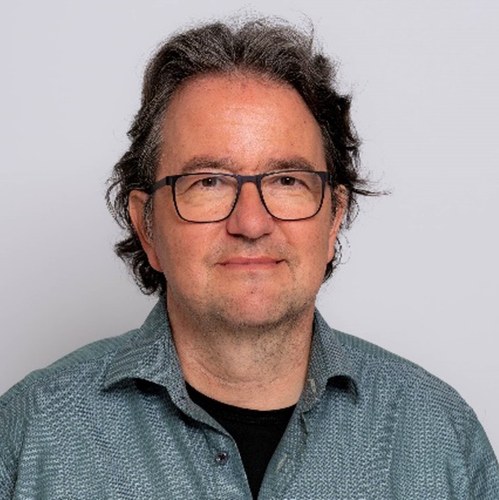 Hanspeter Niederkofler