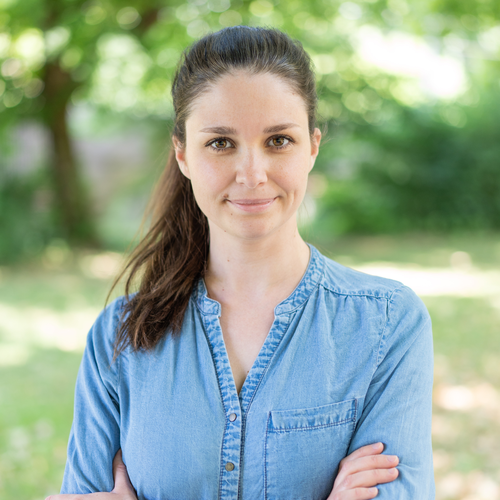 Špela Berlot Veselko