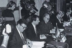 Alpenkonvention als Chance wahrnehmen