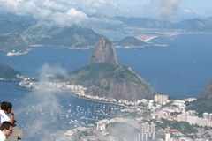 Der Erdgipfel von Rio und die Alpenkonvention