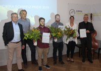 CIPRA Preis 2019
