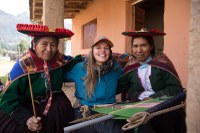 CIPRA Preis Schweiz 2018