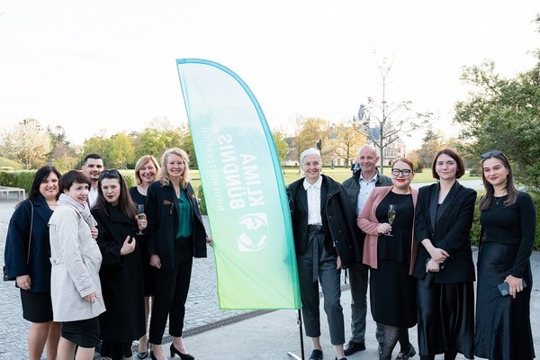 Climate Bridges Netzwerk in Aktion