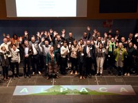 Alpine Partnerschaft für lokale Klimaaktionen (ALPACA)