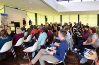 Jahresfachtagung «Kulturwerkstatt Alpen», Oktober 2019, Altdorf