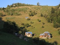 Kooperationsprojekt Rumänien-Schweiz